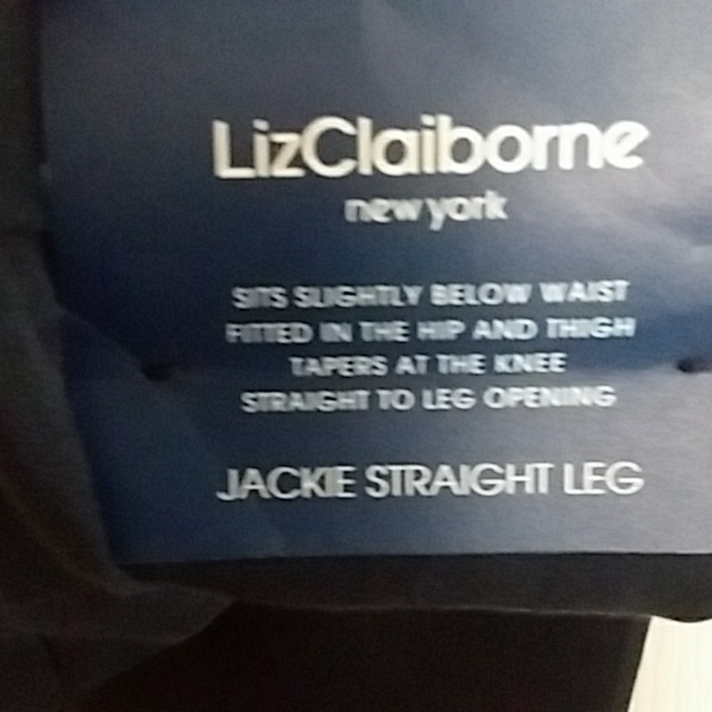 Pants - Picture 3 of 3
